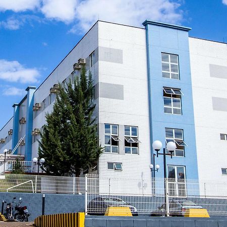Villalba Hoteis Λοντρίνα Εξωτερικό φωτογραφία