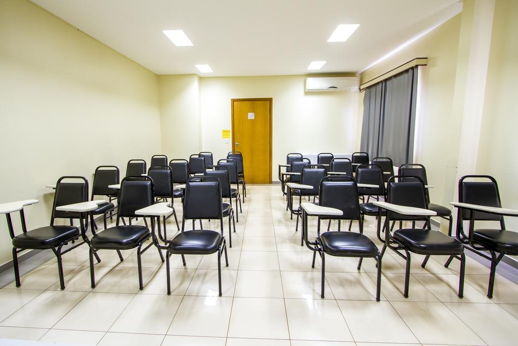 Villalba Hoteis Λοντρίνα Εξωτερικό φωτογραφία