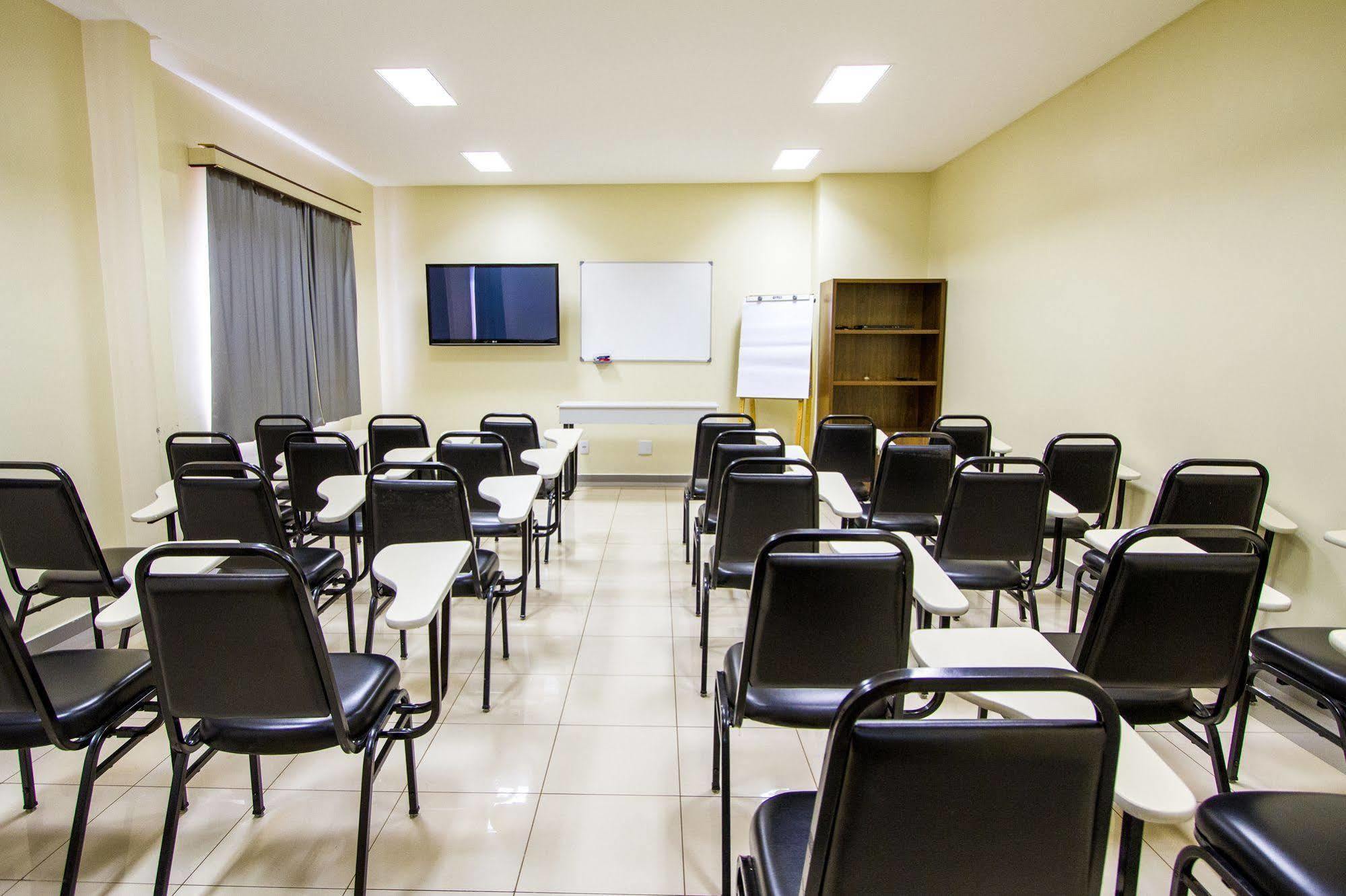 Villalba Hoteis Λοντρίνα Εξωτερικό φωτογραφία
