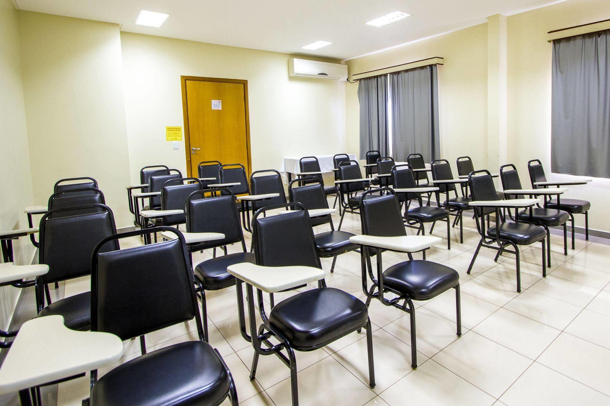 Villalba Hoteis Λοντρίνα Εξωτερικό φωτογραφία